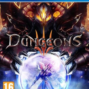 Dungeons 3