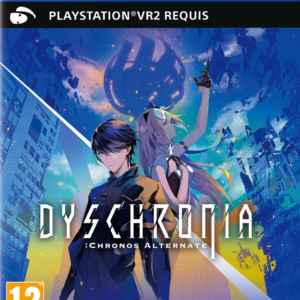 Dyschronia VR2
