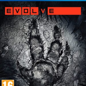 Evolve