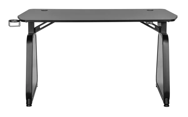 K Gaming Cosmos RGB Gamer Desk - Image 3