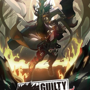 Guilty Gear: 20th Anniversary Pack