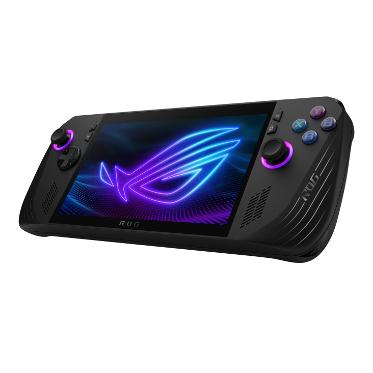 ROG Ally X (2024) RC72LA - Image 3