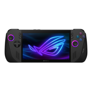 Asus Console