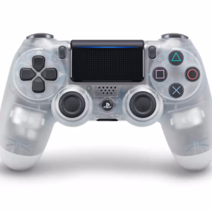 Controller for PS4 - Transparent (Copy A2)