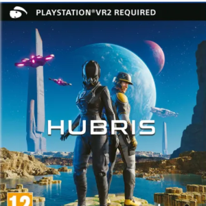 Hubris