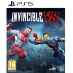 Invincible VS
