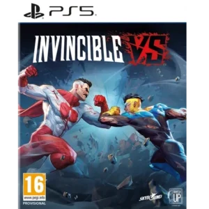 Invincible VS