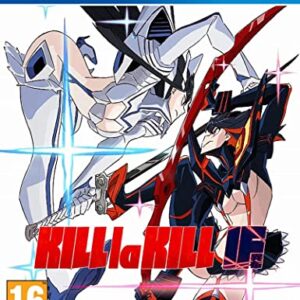 Kill la Kill: If