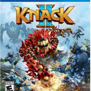 Knack 2