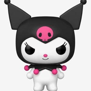 Pop! Kuromi - Sanrio