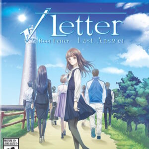 Root Letter
