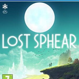 Lost Sphear