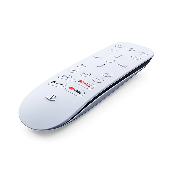 Media Remote - Image 2