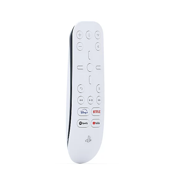 Media Remote - Image 4