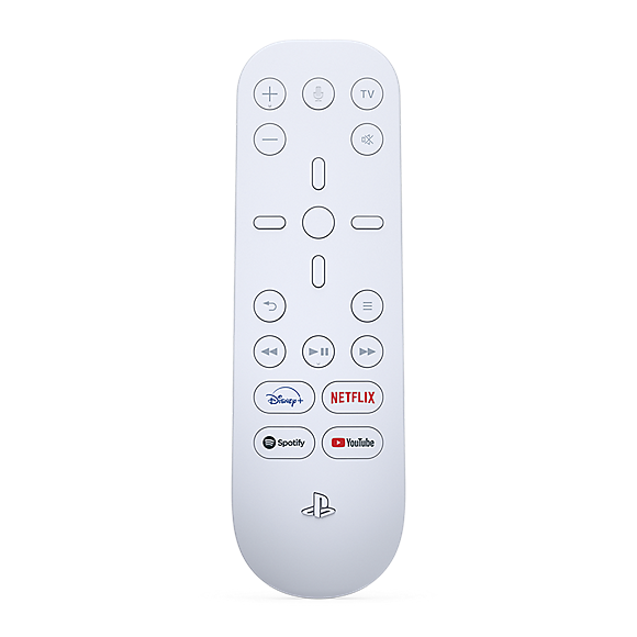 Media Remote - Image 3