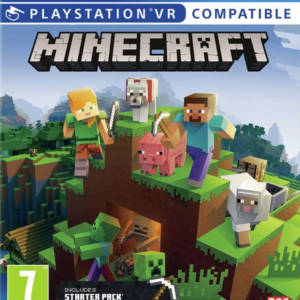 Minecraft