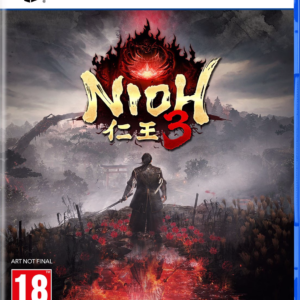 nioh 3