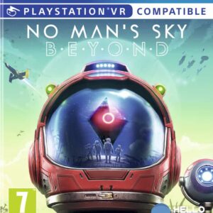 No Man's Sky