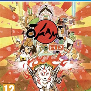 Ōkami HD