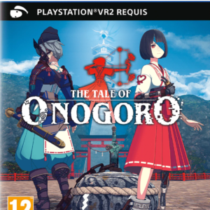 Tales of Onogoro