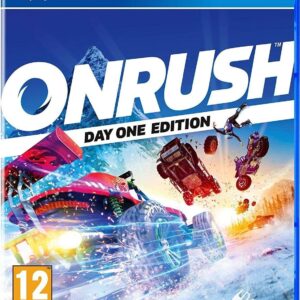 onrush