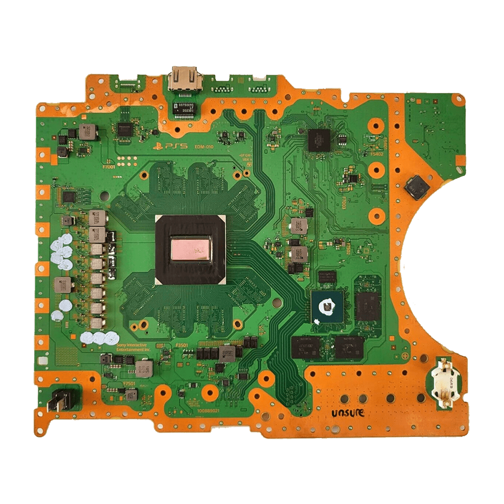 Motherboard Repairs - Image 4