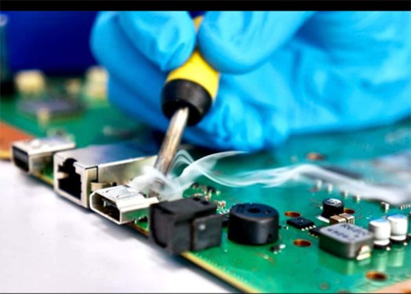HDMI Port Repair/Replacement - Image 3