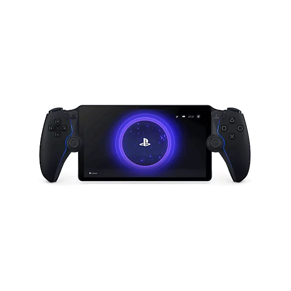 PlayStation Portal™ Remote Player - Midnight Black - Image 2
