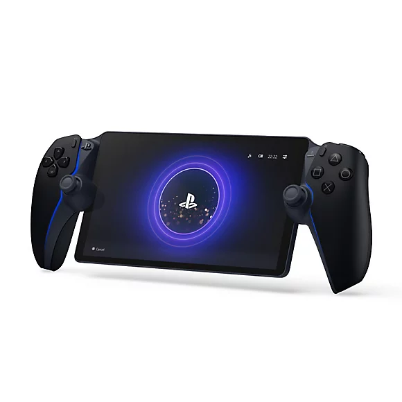 PlayStation Portal™ Remote Player - Midnight Black - Image 4