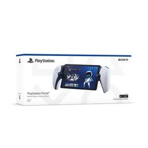 PlayStation Portalâ„¢ Remote Player