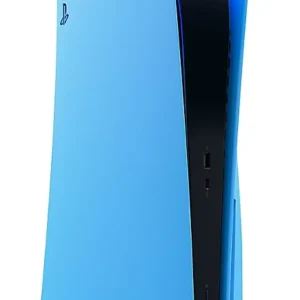 PS5® Console Fat Disc Covers Starlight Blue
