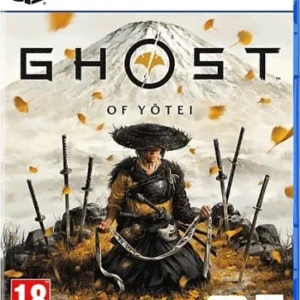 Ghost of Yōtei