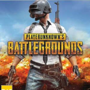 PUBG: Battlegrounds