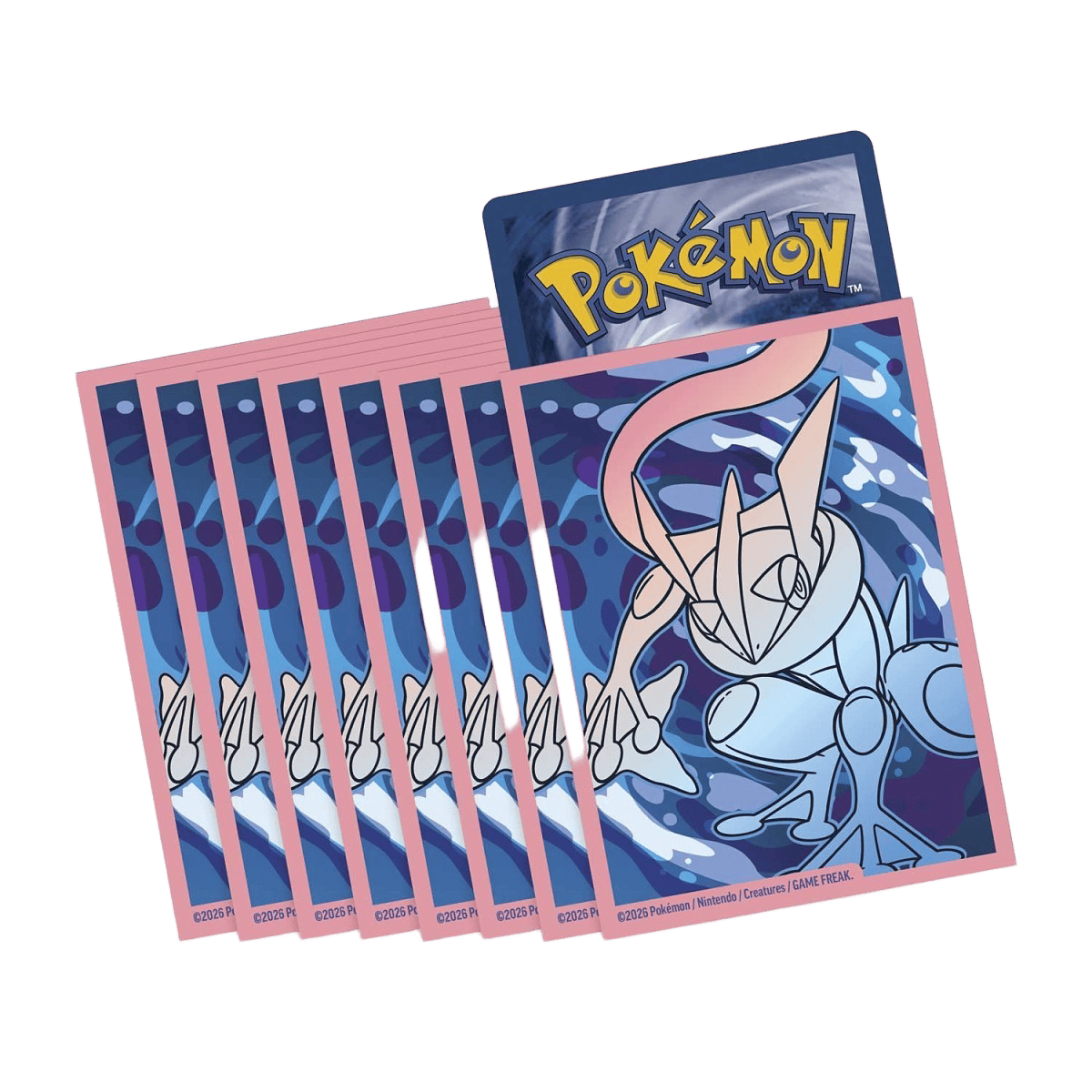 Pokémon TCG: Mega Evolution—Chaos Rising Elite Trainer Box