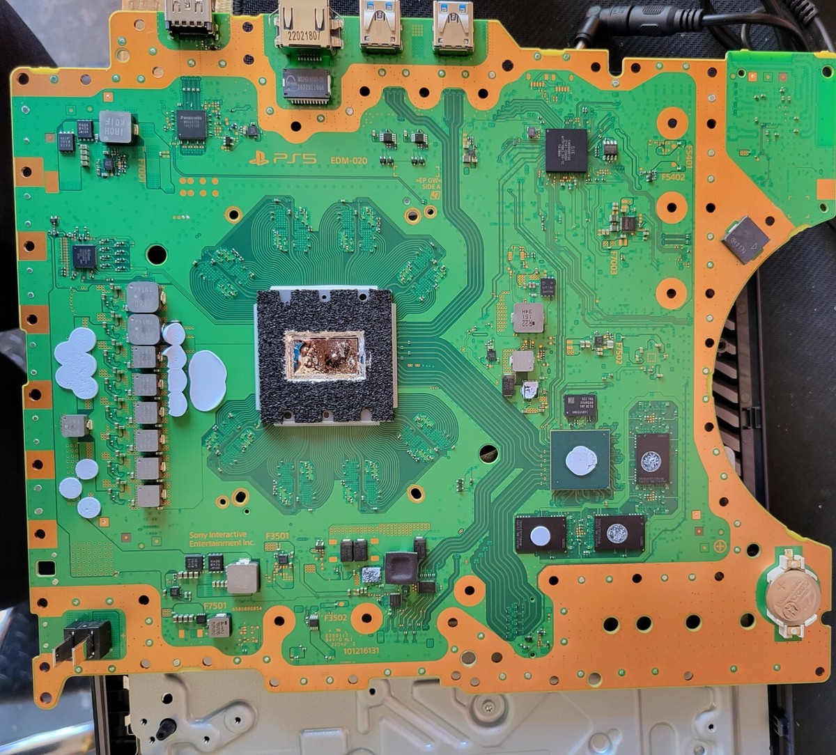 Motherboard Repairs - Image 3