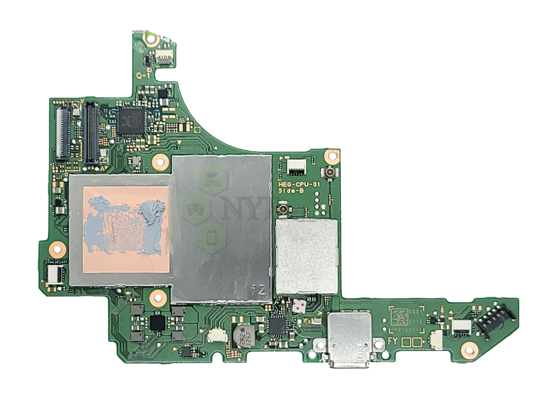 Motherboard Repairs - Image 2