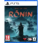 Rise of the Rōnin