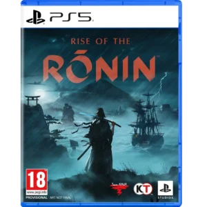 Rise of the Rōnin
