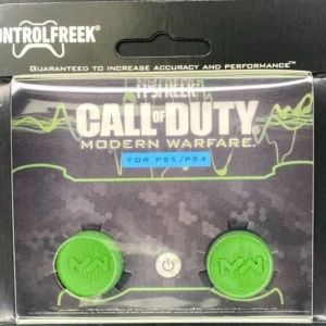 FPS Freek Call of Duty MW