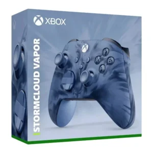 Microsoft Xbox Wireless Controller – Stormcloud Vapor