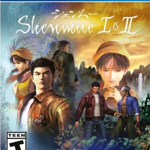 Shenmue I & II