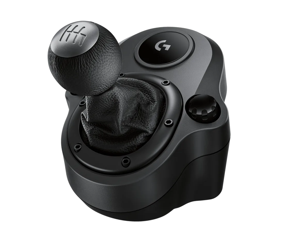 Logitech® G Driving Force™ Shifter