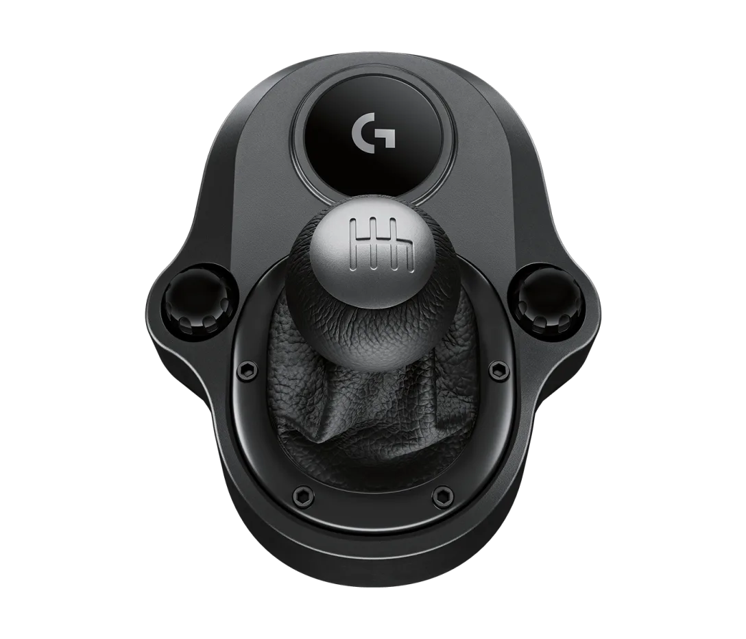 Logitech® G Driving Force™ Shifter - Image 3
