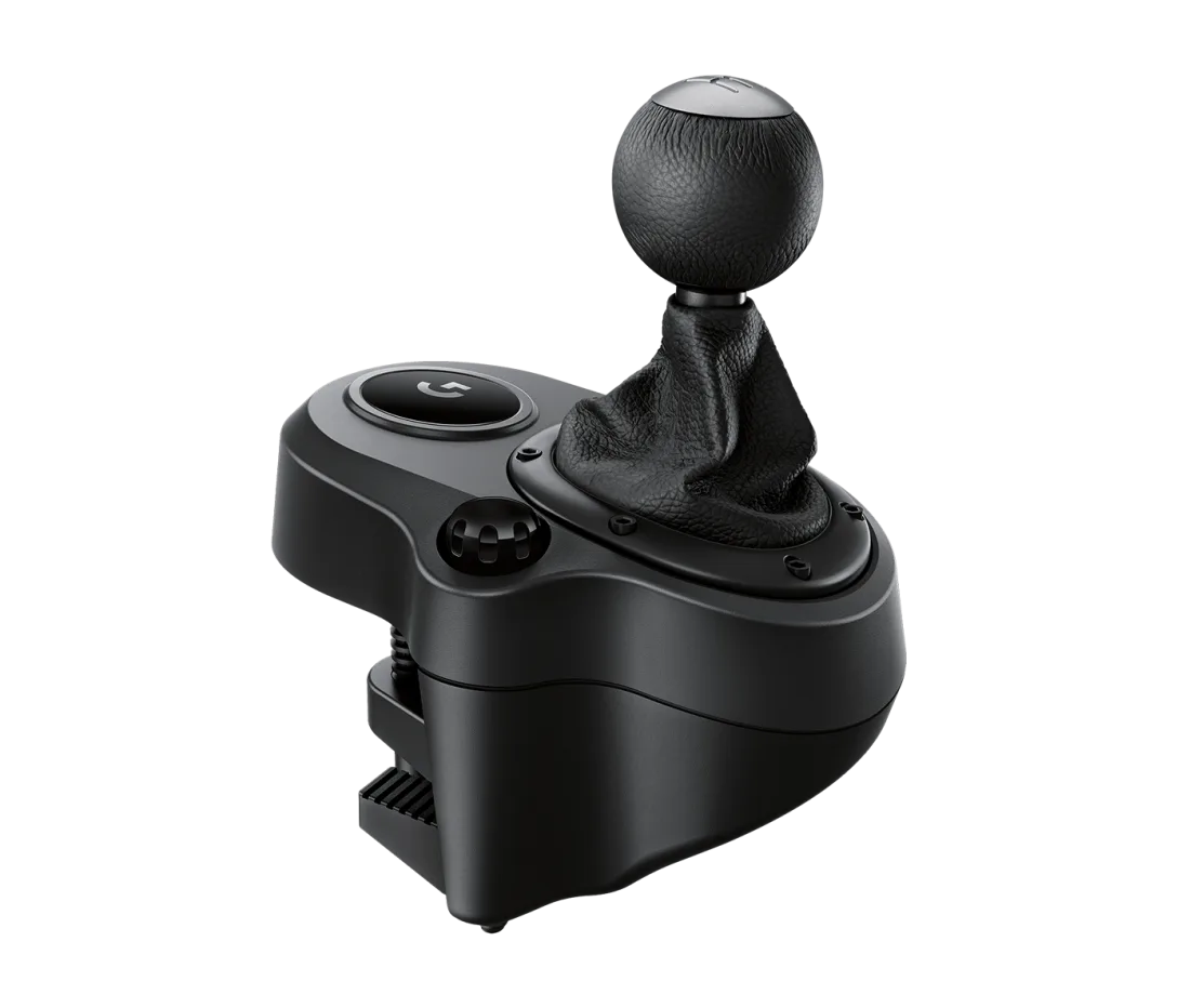Logitech® G Driving Force™ Shifter - Image 4