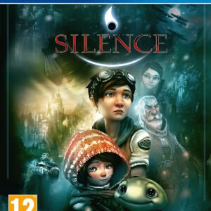 Silence PS4
