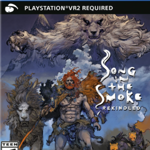 Song in the smoke