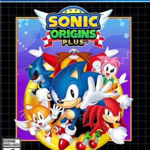 Sonic Origins