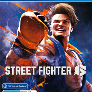Street Fighter 6