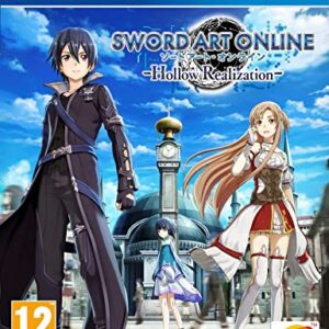 Sword Art Online: Hollow Fragment