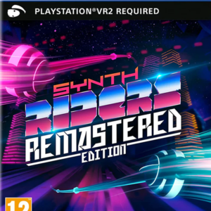 Synth Riders